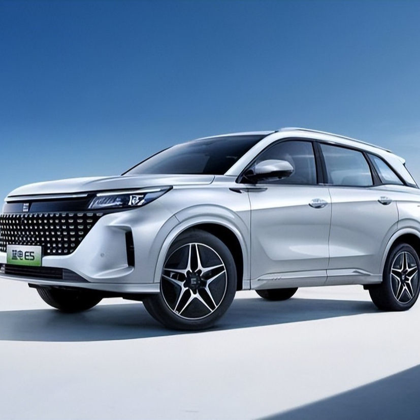 último caso de la compañía sobre La electricidad es más barata que el petróleo, y el Blue Electric E5 Glory Edition se actualiza