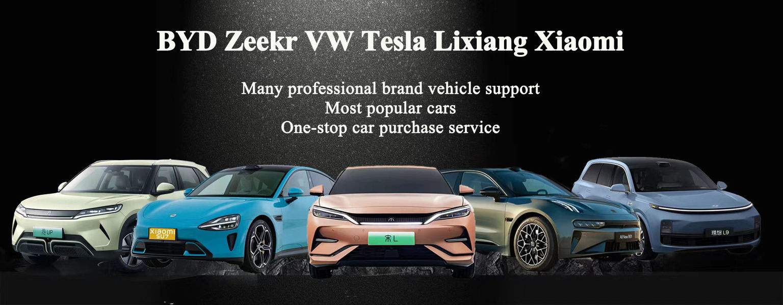 China el mejor suv eléctrico en ventas