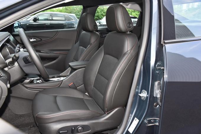 Venta al por mayor Chevrolet Malibu Xl 2023 1.5T 2.0T 9AT 2wd Limousina de gasolina barata Mejor coche de gasolina Chevrolet Coches nuevos 8