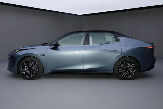 2024 China Geely Lynk&Co 07 EM-P 1.5T 3DHT PRO Transmission High Speed New Energy Hybrid Car Lynk Co 07 PHEV