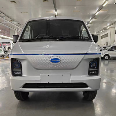 Cenntro LS210V RHD Mini Van 255km Pure Electric Range Cargo Van