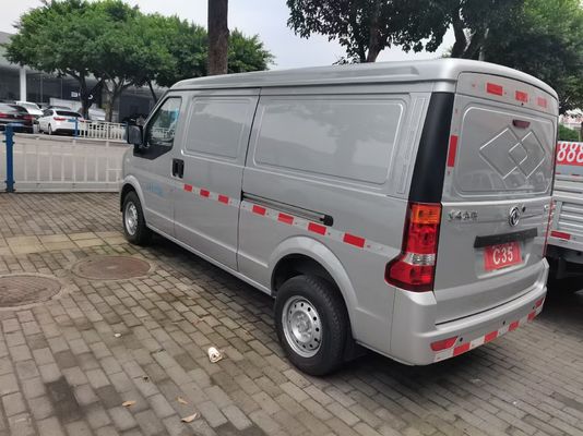 Dongfeng C36II 2/5 Seater Mini Cargo Van DFSK