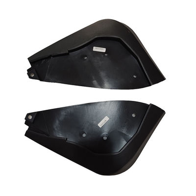 Calidad  8511012-FS01 8511011-FS01 DFSK Spare Parts Auto Mudguard For Glory 580 fábrica