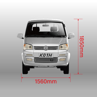 DFSK Camiones utilitarios de gasolina K01H Mini Kei