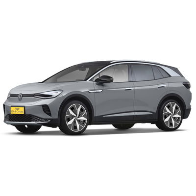 Coches usados Volkswagen Vw Id4x Crozz Lite Pro Prime Suv Coches nuevos 4 ruedas eléctricos Coches usados Precio en stock