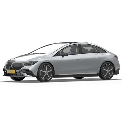 L2 Mercedes Benz EQE Automóvil de tamaño mediano y grande con aceleración de 6,7 s/100KM y potencia máxima del motor de 215 kW